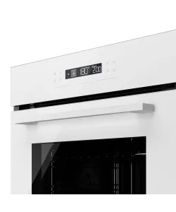 Духовой шкаф электрический HO 615 W - минифото 5