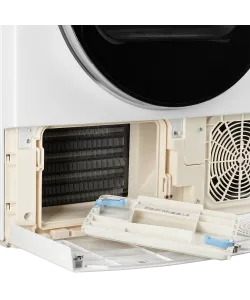 Сушильная машина DM 560 W - минифото 12