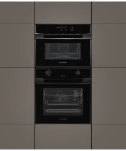 Духовой шкаф электрический FZH 611 B