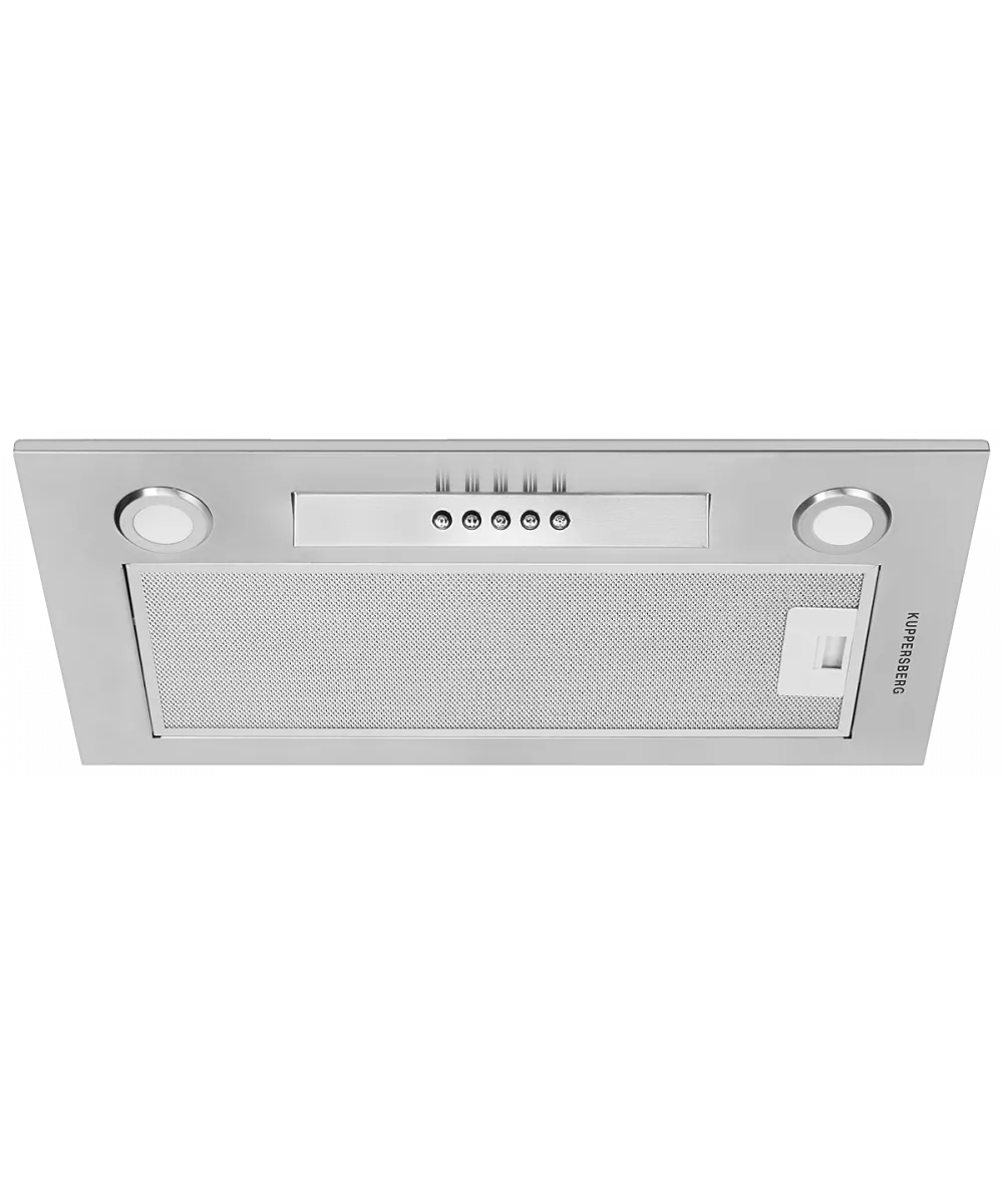 Вытяжка встраиваемая INLINEA 52 LX - фото 2