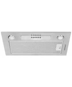 Вытяжка встраиваемая INLINEA 52 LX - минифото 2