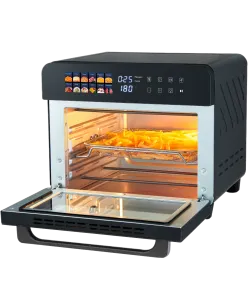 Мини-печь отдельностоящая KMO 251 - минифото 3