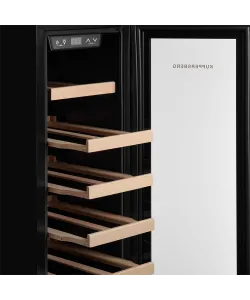 Винный шкаф Kuppersberg отдельностоящий RSW 81 - минифото 12