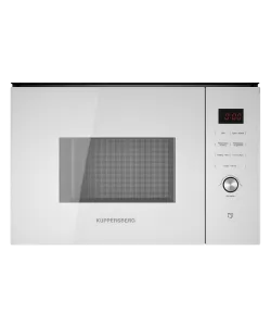 Микроволновая печь встраиваемая HMW 650 WH - минифото 1