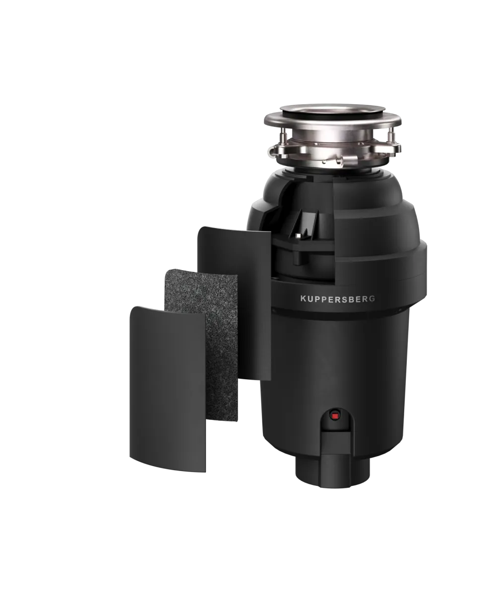 Измельчитель отходов WS 550 B - фото 5
