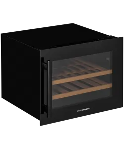 Винный шкаф Kuppersberg встраиваемый RBW 45 - минифото 6