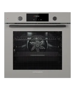 Духовой шкаф электрический HF 609 GR - минифото 1