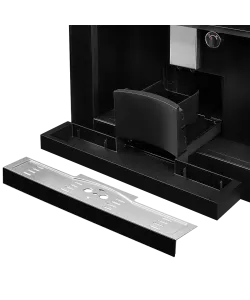 Кофемашина встраиваемая KCM 182 Black - минифото 7