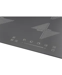 Индукционная варочная панель ICS 604 GR - минифото 2