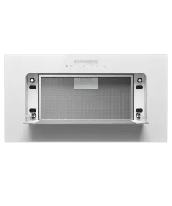 Вытяжка встраиваемая BIM 600 White - минифото 4