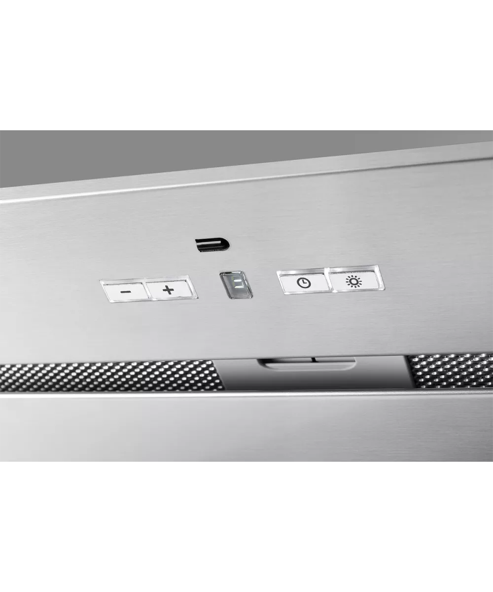 Вытяжка встраиваемая IBOX 60 X - фото 4