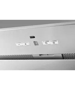 Вытяжка встраиваемая IBOX 60 X - минифото 4