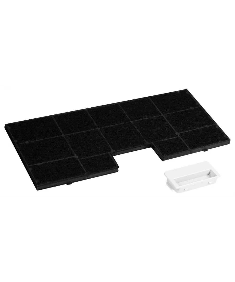 Фильтр угольный Kuppersberg KFP 7 (для SLIMBOX 90), 1 шт. - фото 1