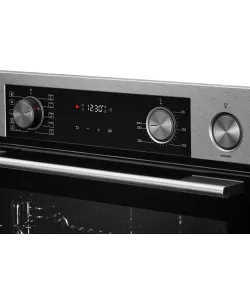 Духовой шкаф электрический с функцией пара KSO 610 X - минифото 5