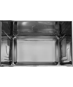 Микроволновая печь встраиваемая HMW 635 X - минифото 7
