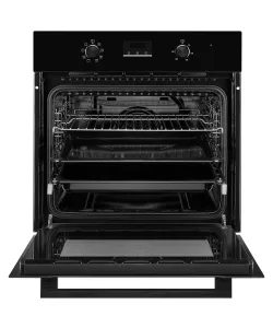 Духовой шкаф электрический HM 628 Black - минифото 4