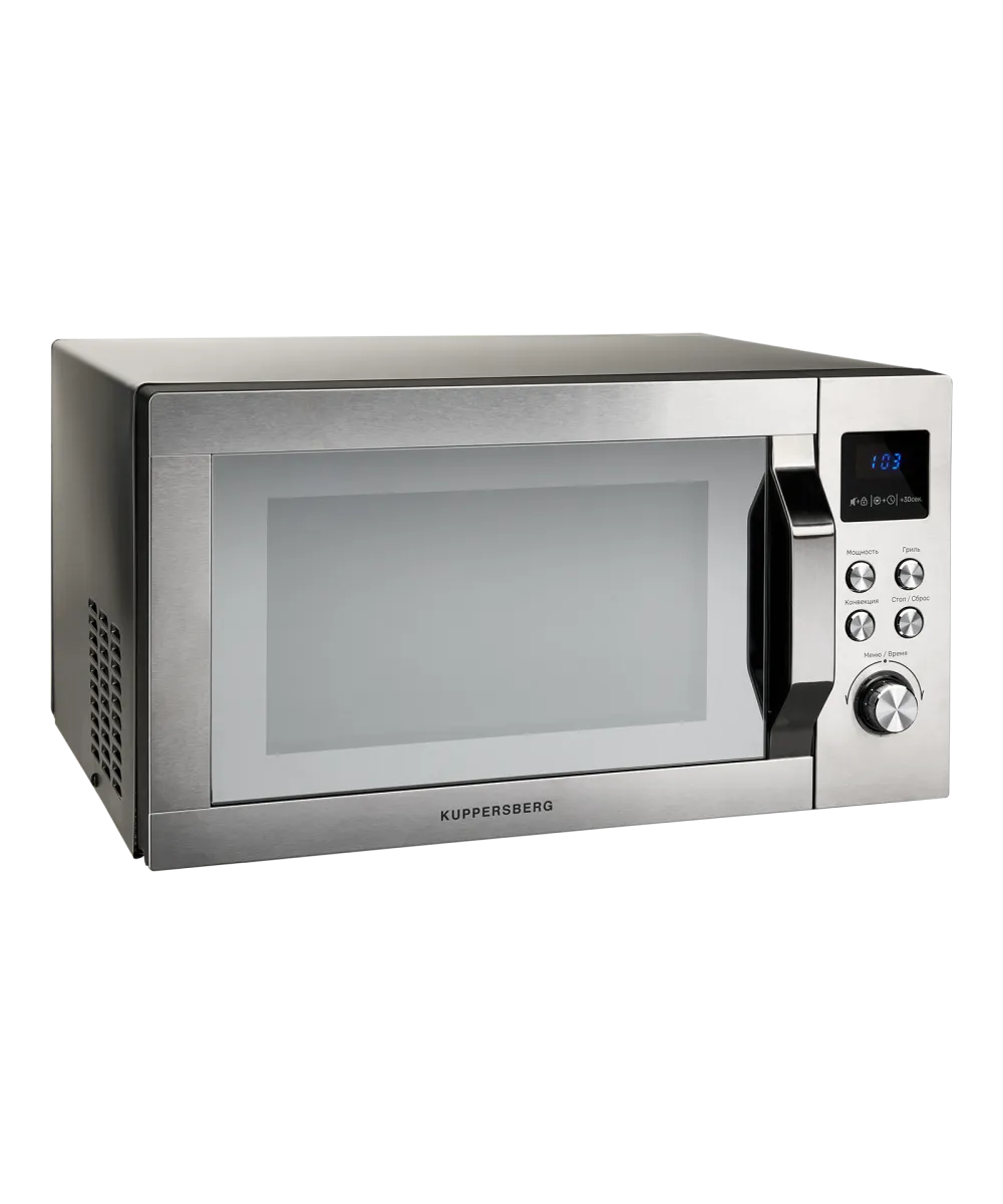 Микроволновая печь отдельностоящая FMW 250 X - фото 7