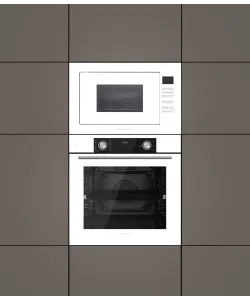 Микроволновая печь встраиваемая HMW 645 W