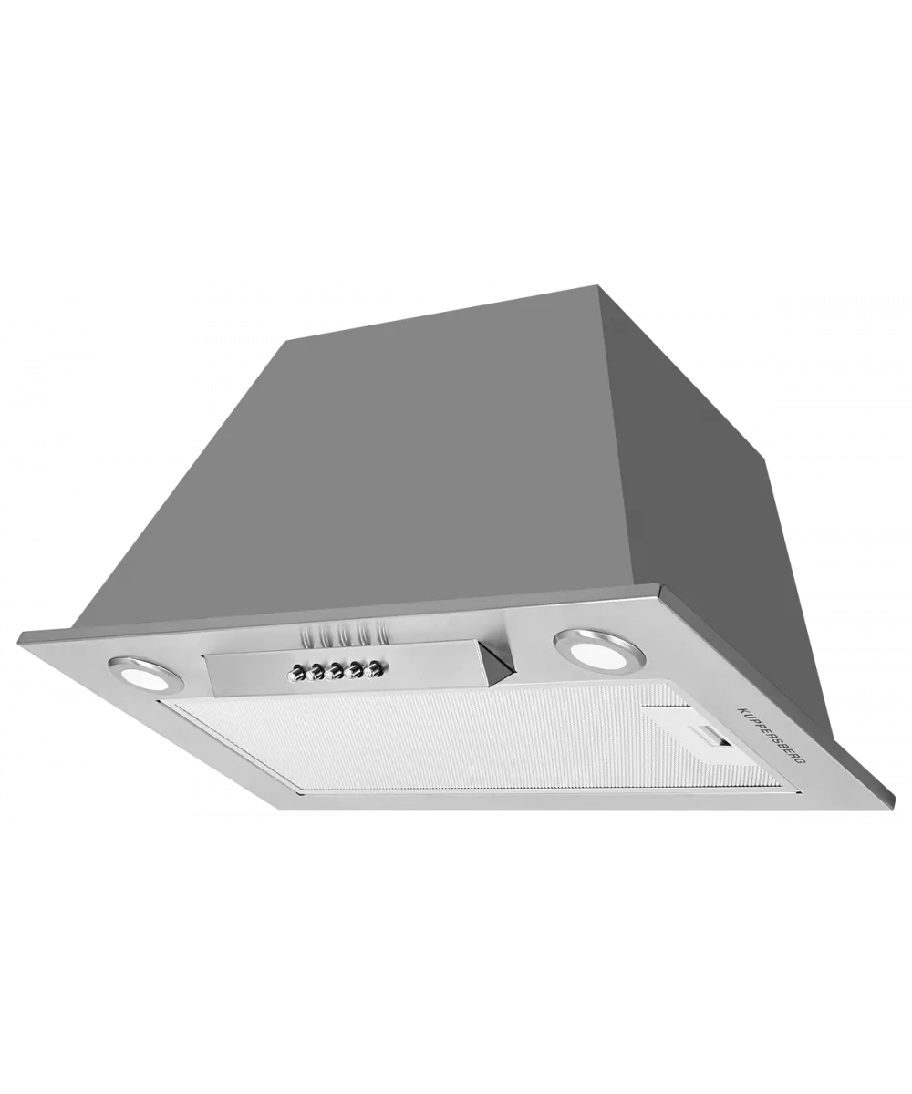 Вытяжка встраиваемая INLINEA 52 LX - фото 1
