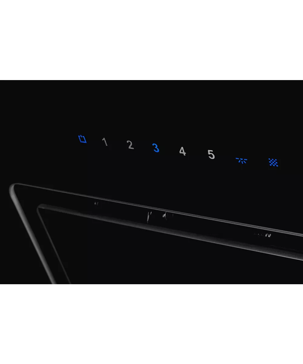 Вытяжка наклонная F 660 - фото 3