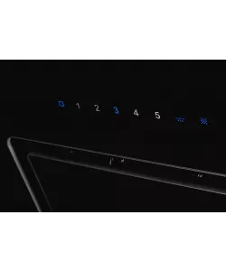 Вытяжка наклонная F 660 - минифото 3