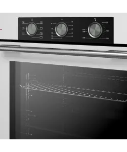 Духовой шкаф электрический HF 603 W - минифото 4