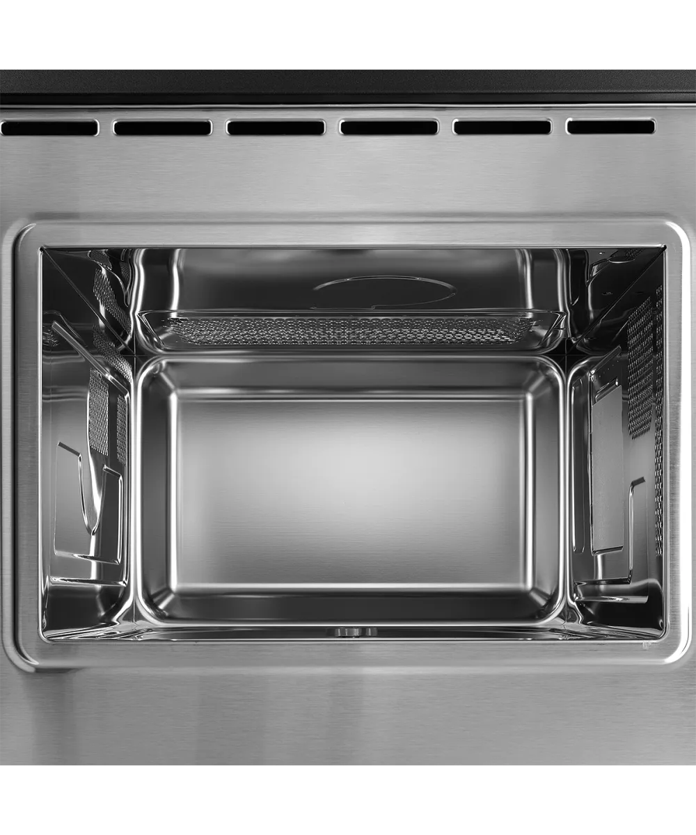 Микроволновая печь встраиваемая HMW 650 GR - фото 10