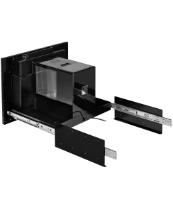 Кофемашина встраиваемая KCM 183 Black - минифото 10