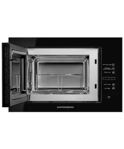 Микроволновая печь встраиваемая HMW 645 B - минифото 3