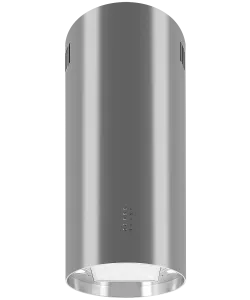 Вытяжка островная TUBA X - минифото 1
