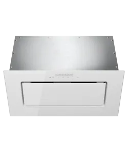 Вытяжка встраиваемая BIM 600 White - минифото 1