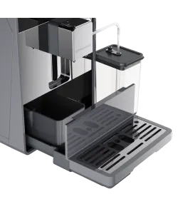 Кофемашина отдельностоящая KCF 401 G - минифото 4