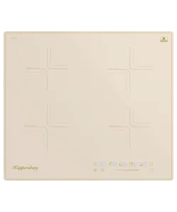 Индукционная варочная панель ICS 606 C - минифото 1