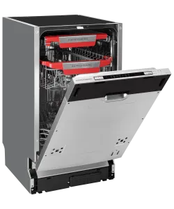 Посудомоечная машина встраиваемая GLM 4580 - минифото 4