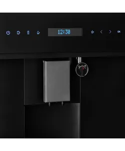 Кофемашина встраиваемая KCM 182 Black - минифото 3