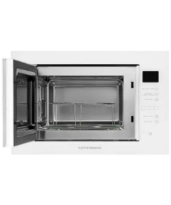 Микроволновая печь встраиваемая HMW 645 W - минифото 3
