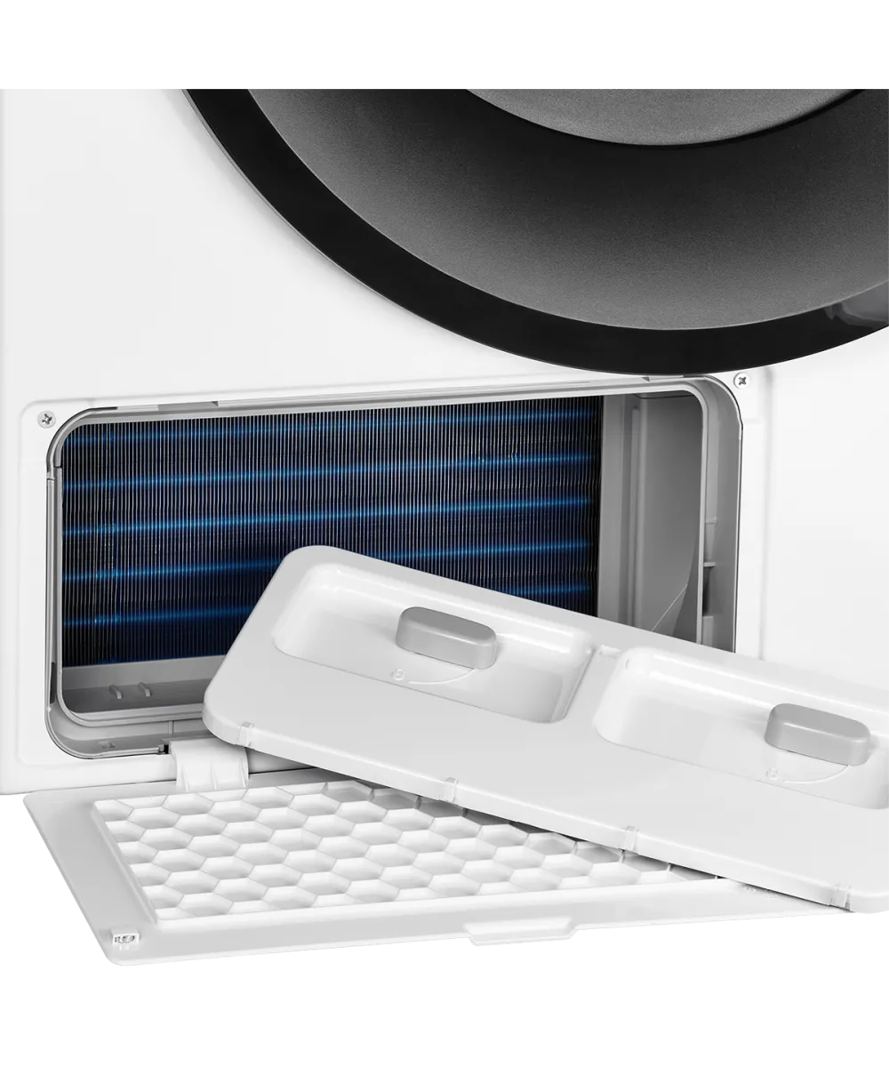 Сушильная машина DM 610 W - фото 11