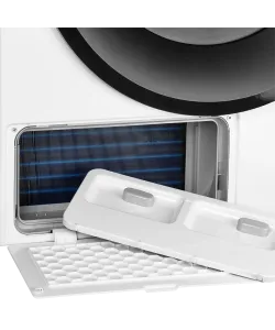 Сушильная машина DM 610 W - минифото 11