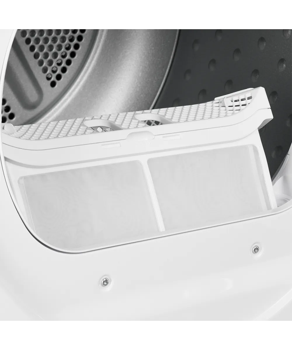 Сушильная машина DM 560 W - фото 10