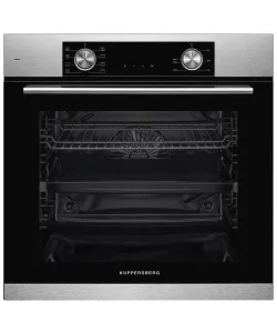 Духовой шкаф электрический HF 608 BX - минифото 1