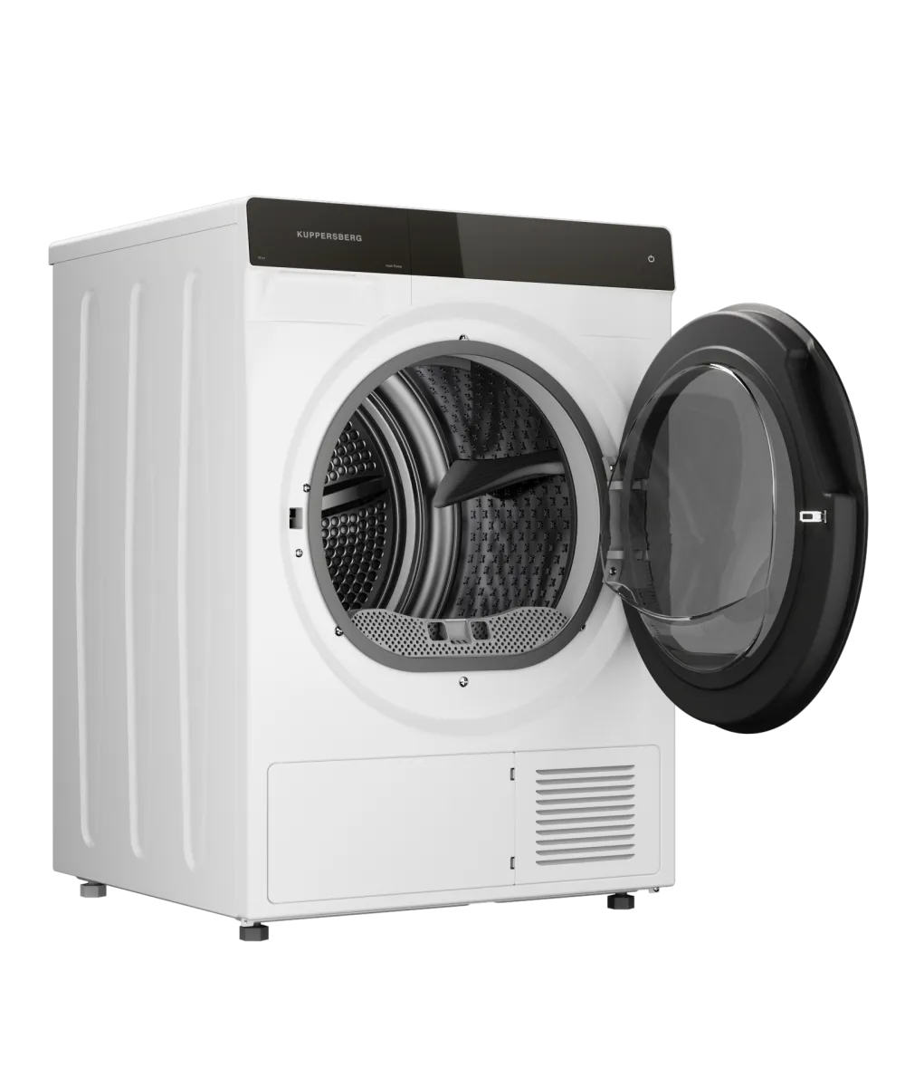 Сушильная машина DM 590 W - фото 4