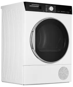 Сушильная машина DM 560 W - минифото 4