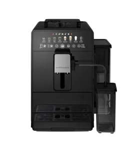 Кофемашина отдельностоящая KCF 400 B - минифото 1