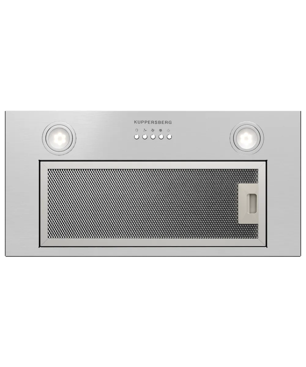 Вытяжка встраиваемая INPUSH 60 X - фото 2