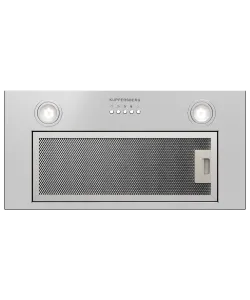 Вытяжка встраиваемая INPUSH 60 X - минифото 2