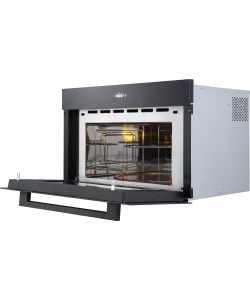 Микроволновая печь встраиваемая HMW 634 B - минифото 3