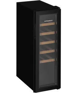 Винный шкаф Kuppersberg отдельностоящий RSW 81 - минифото 7