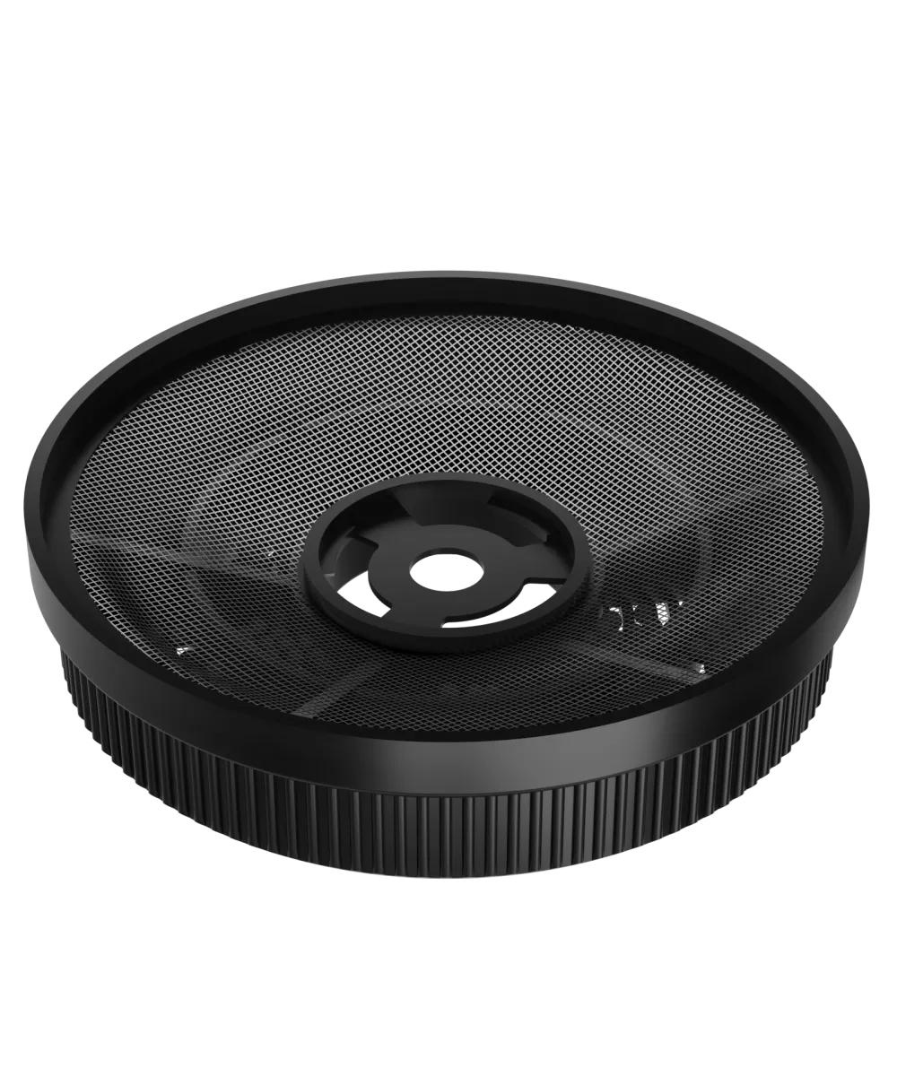 Фильтр угольный Kuppersberg KF-C 3 - фото 2