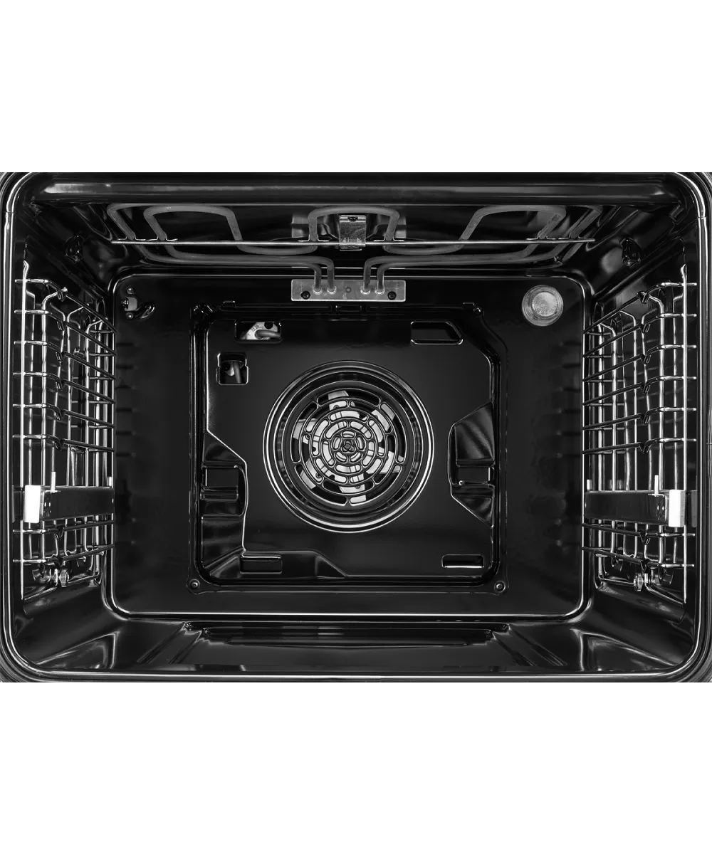 Духовой шкаф электрический HM 639 Black - фото 6