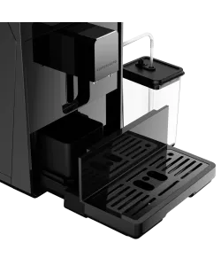Кофемашина отдельностоящая KCF 401 B - минифото 4